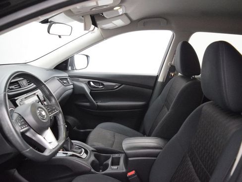 Used 2018 Nissan Rogue SV w/ Premium Package AWD/4WD image 10