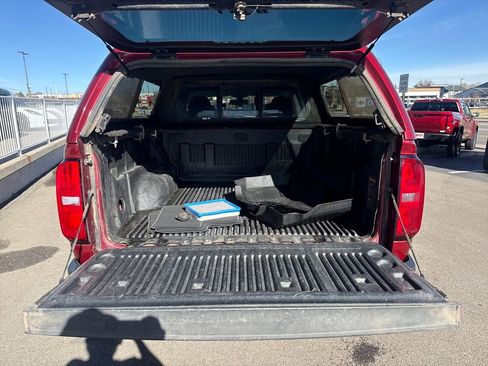 Used 2019 Chevrolet Colorado Z71 image 22