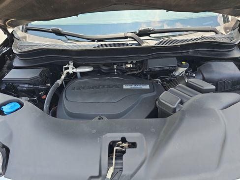 Used 2016 Honda Pilot EX-L image 28