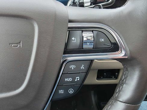 Used 2022 Lincoln Navigator L Reserve image 39