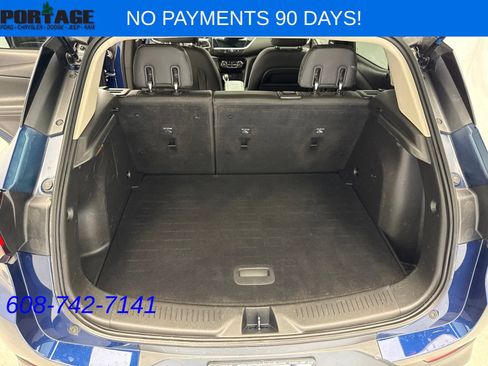Used 2023 Buick Encore GX Select FWD image 38