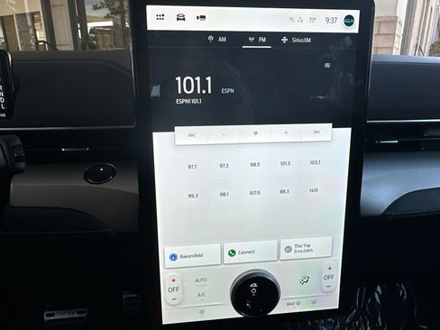 Certified 2021 Ford Mustang Mach-E Select image 18