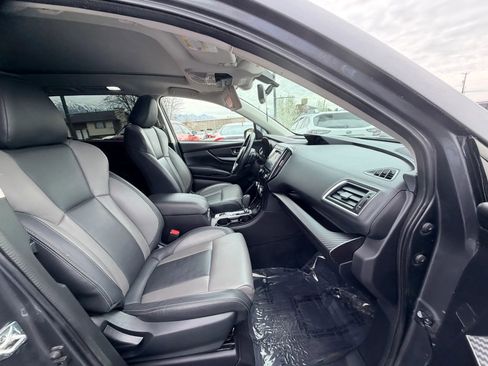 Used 2022 Subaru Ascent Onyx Edition AWD/4WD image 34