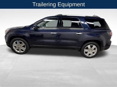 Used 2017 GMC Acadia Limited SLT AWD/4WD image 6