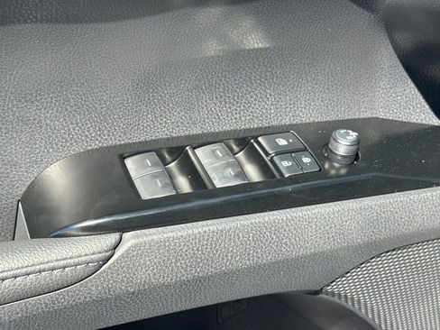 New 2026 Toyota Camry XSE image 12