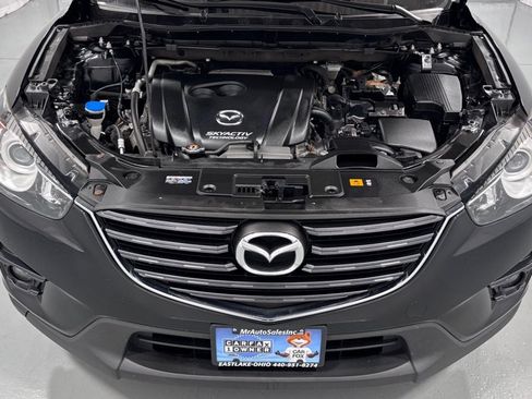 Used 2016 MAZDA CX-5 Grand Touring AWD/4WD image 29