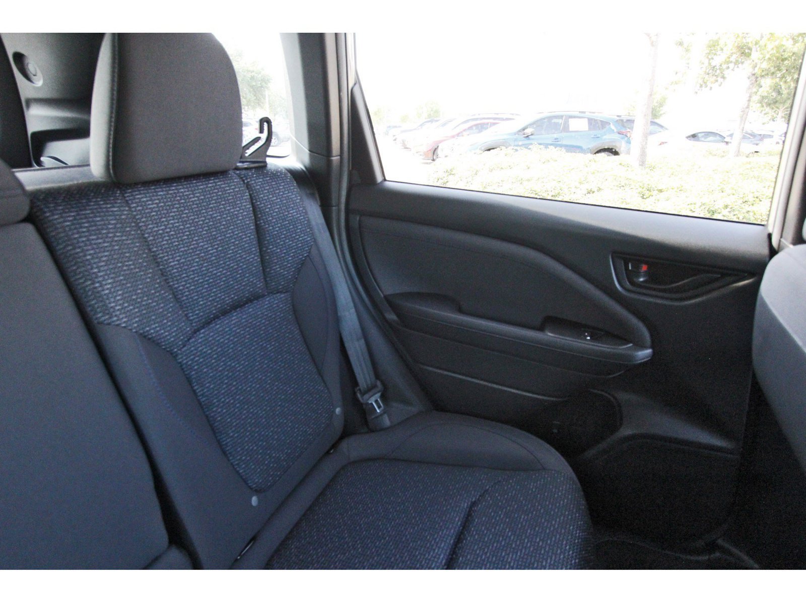 Certified 2026 Subaru Forester Premium AWD/4WD image 13