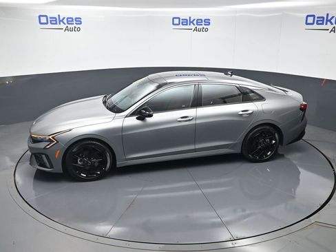 Certified 2026 Kia K5 GT-Line w/ GT-Line Premium Package image 50