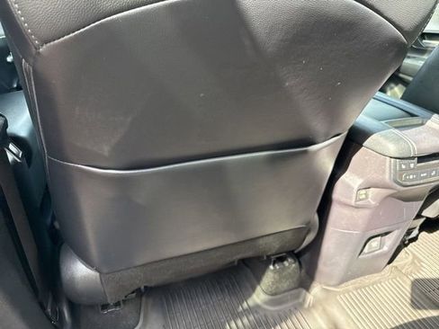 Used 2024 Toyota Grand Highlander AWD image 13