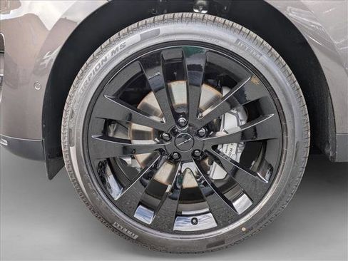 New 2026 Land Rover Range Rover Sport SE AWD/4WD image 10