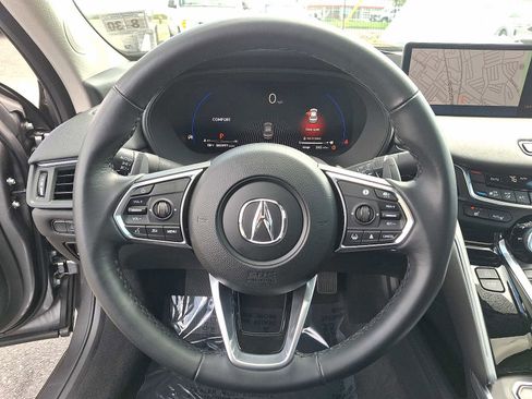 Certified 2025 Acura TLX w/ Technology Package FWD image 21