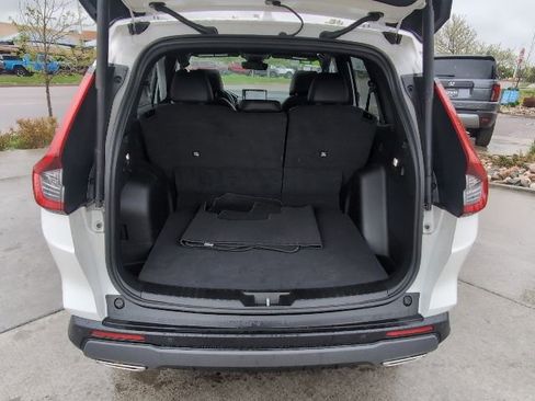 Used 2023 Honda CR-V Sport Touring image 27