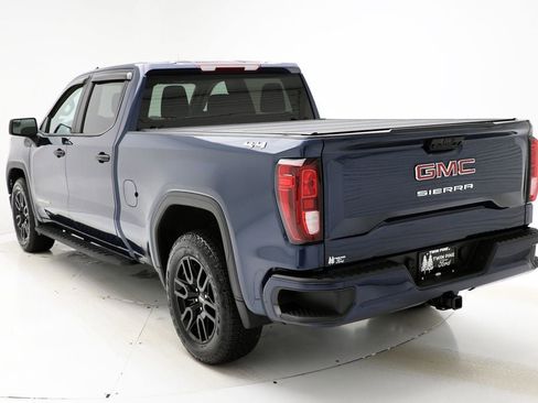 Used 2023 GMC Sierra 1500 Pro image 7