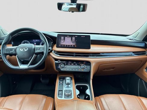 Used 2024 INFINITI QX60 Sensory w/ Vision Package AWD/4WD image 19