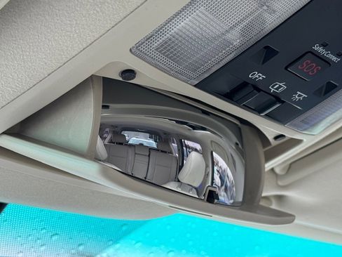 Used 2016 Lexus GX 460 Luxury image 42