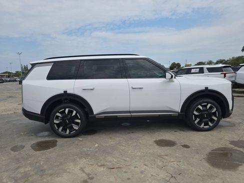 New 2027 Kia Telluride S FWD image 9