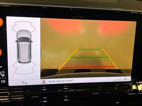 New 2026 Volkswagen Atlas Peak Edition AWD/4WD image 15
