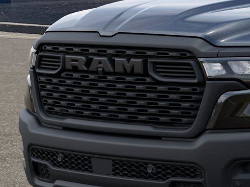 New 2026 RAM 1500 Tradesman image 11