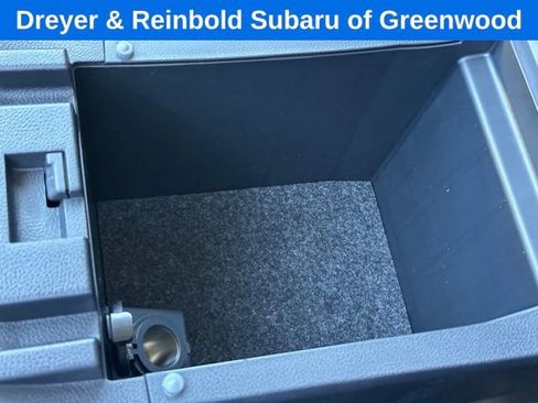 New 2025 Subaru Legacy Premium image 22