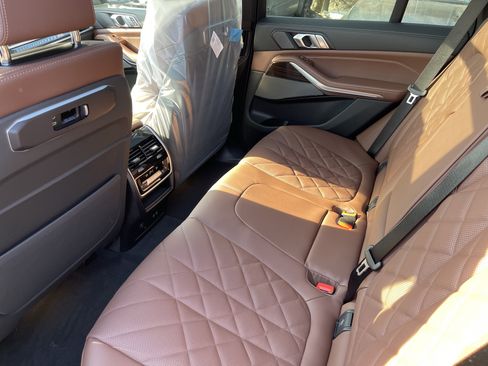 New 2026 BMW X5 xDrive40i image 11
