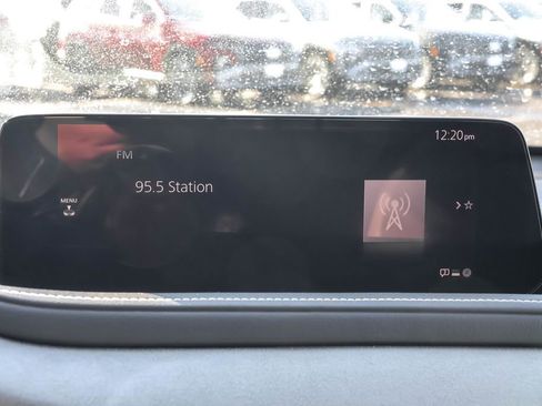 New 2026 MAZDA CX-30 2.5 Turbo w/ Premium Package image 30