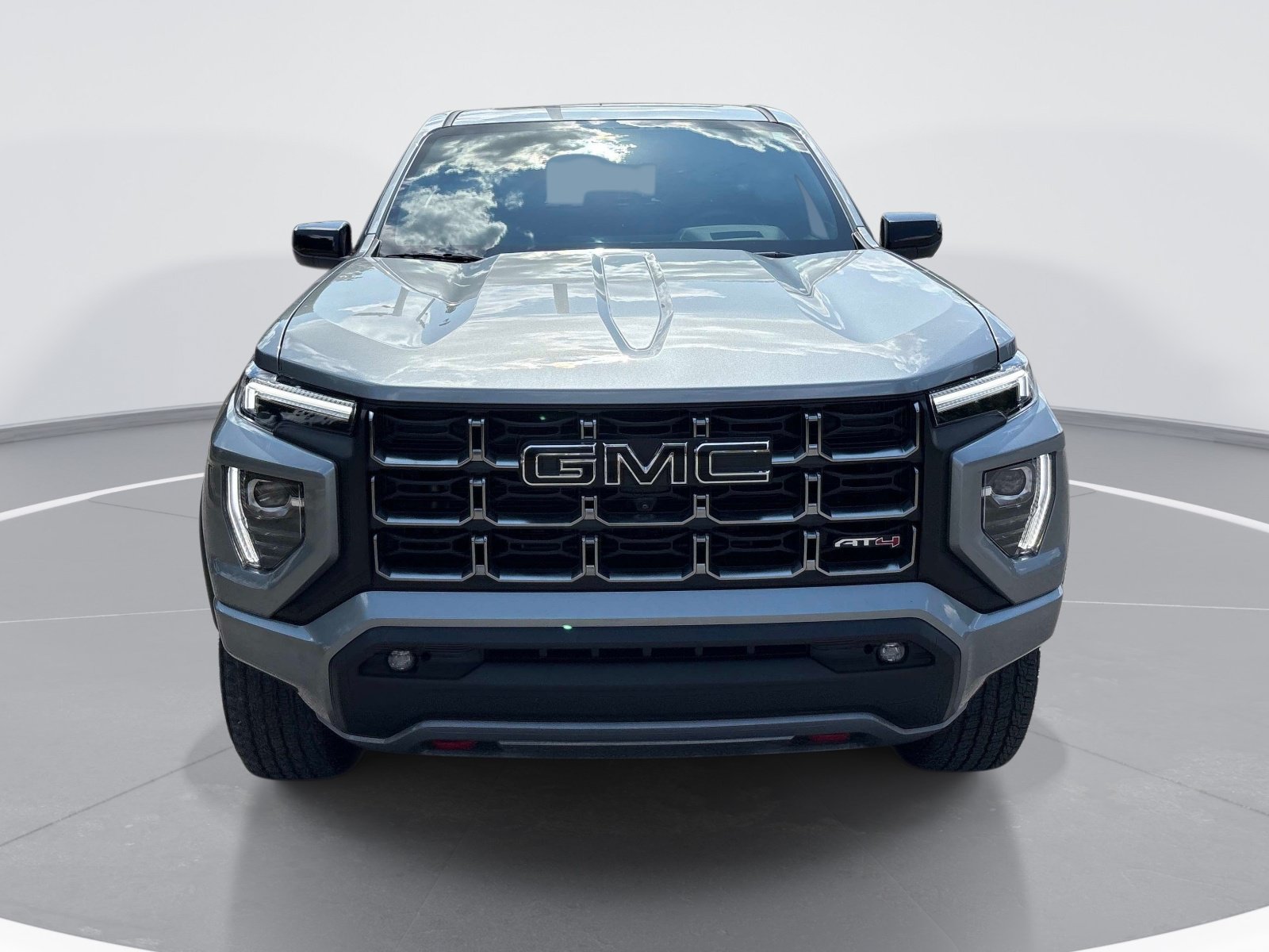 Used 2026 GMC Canyon AT4 w/ Technology Plus Package AWD/4WD image 2