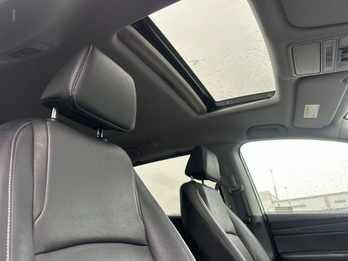 Certified 2024 Honda Odyssey EX-L image 19