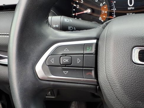 Used 2022 Jeep Compass Altitude w/ Convenience Group image 18