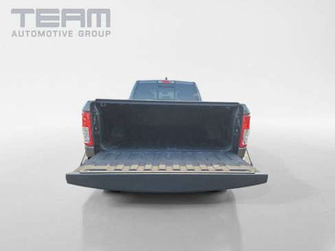 Certified 2022 RAM 1500 Big Horn AWD/4WD image 13
