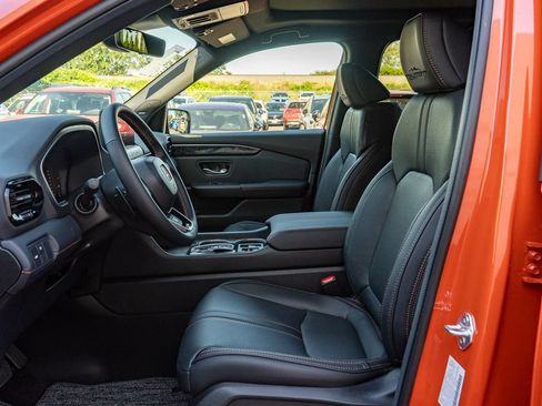 New 2026 Honda Passport TrailSport Elite image 26