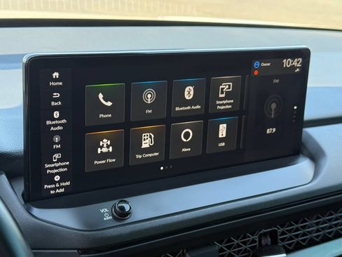 Certified 2024 Honda Accord EX-L image 21