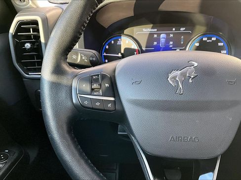 Used 2022 Ford Bronco Sport Outer Banks w/ Tech Package image 18