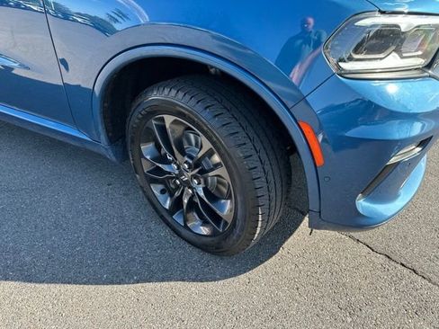 Used 2023 Dodge Durango GT AWD/4WD image 9