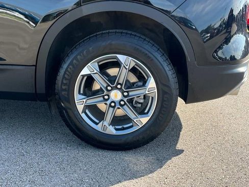 Certified 2023 Chevrolet Blazer LT w/ Driver Confidence Package FWD image 14