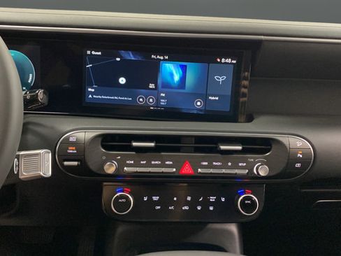 New 2027 Hyundai Palisade SEL AWD/4WD image 13