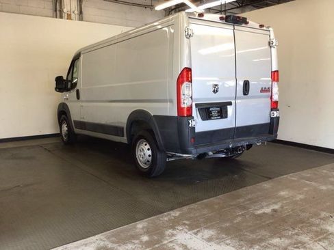 Used 2019 RAM ProMaster 1500 FWD image 4
