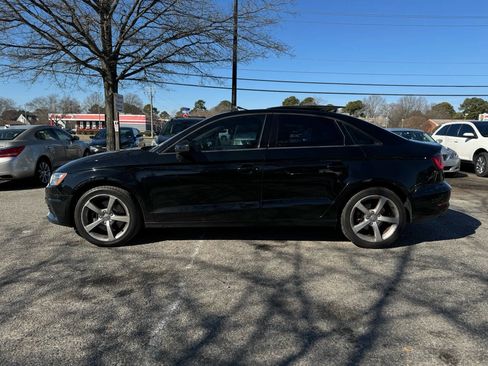 Used 2015 Audi A3 2.0T Premium w/ Audi MMI Navigation Plus image 10
