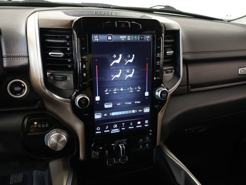 Used 2022 RAM 1500 Laramie RWD image 5