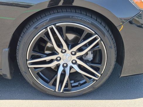 Used 2021 Honda Accord Touring image 23