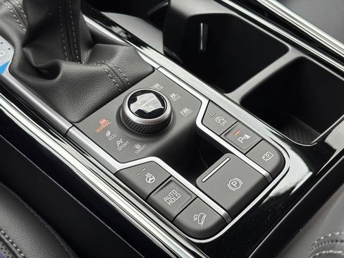 New 2026 Kia Sorento SX Prestige AWD/4WD image 24
