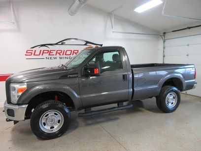 Used 2016 Ford F350 XL