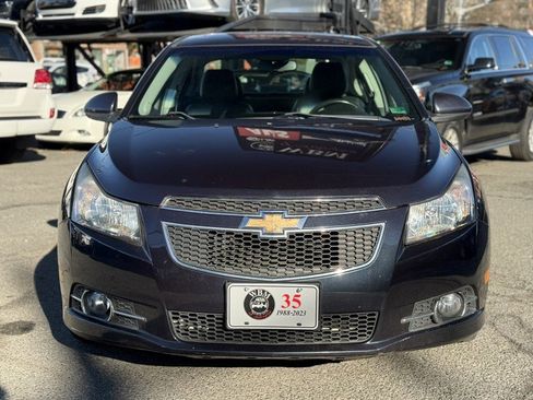 Used 2014 Chevrolet Cruze LT w/ RS Package image 8