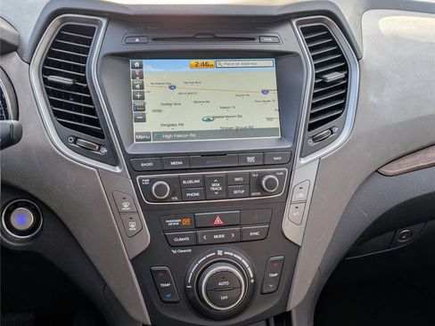 Used 2018 Hyundai Santa Fe Sport w/ 2.4L Tech Package 04 image 29