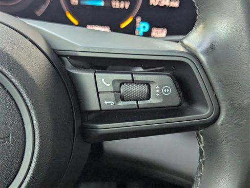 Used 2024 Porsche Taycan Base w/ Premium Package image 21