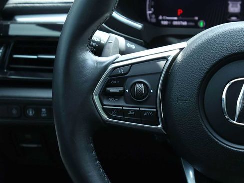 Certified 2024 Acura MDX FWD image 22