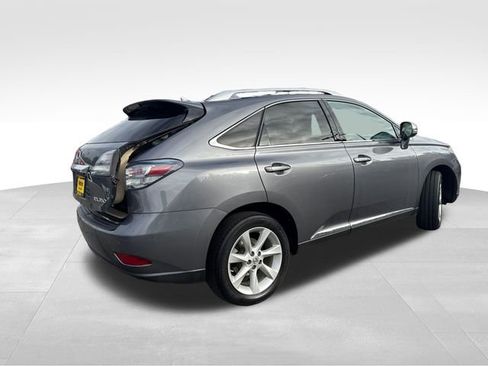 Used 2012 Lexus RX 350 AWD image 7