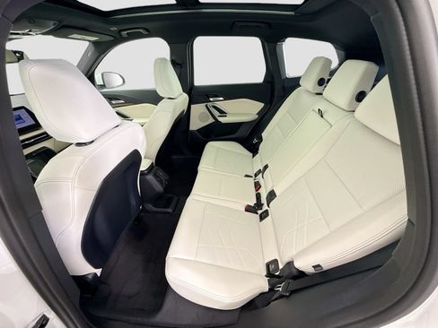 New 2026 BMW X1 xDrive28i w/ Convenience Package AWD/4WD image 20