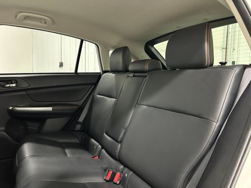 Used 2017 Subaru Crosstrek 2.0i Limited AWD/4WD image 27