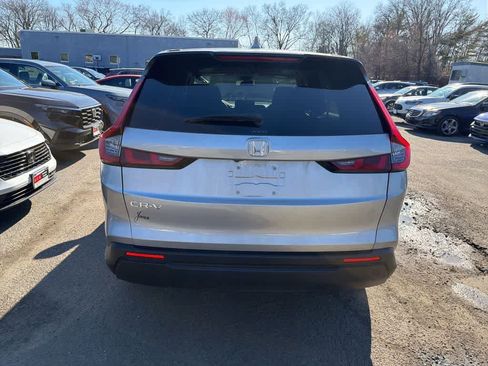Used 2023 Honda CR-V EX image 7