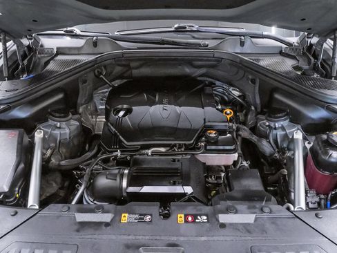 Certified 2023 Genesis GV80 2.5T w/ Prestige Package AWD/4WD image 32
